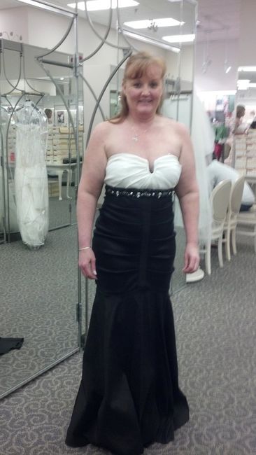 Wedding Dresses
