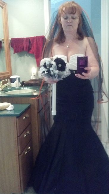 Wedding Dresses