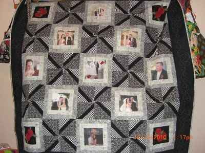 Quilt Patterns