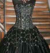 This Dress is Driving Me CRAZY!!!!   **PICS**