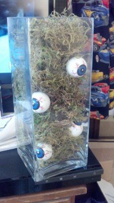 Centerpieces so far..... ***PICS***