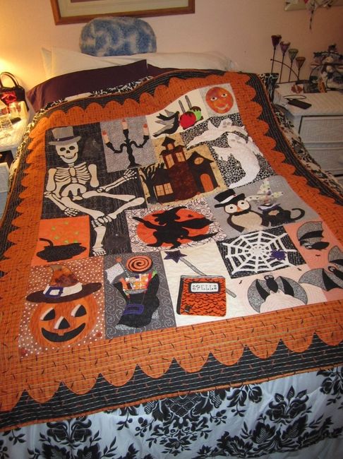 OMG - It's Done!! **PIC Heavy**
