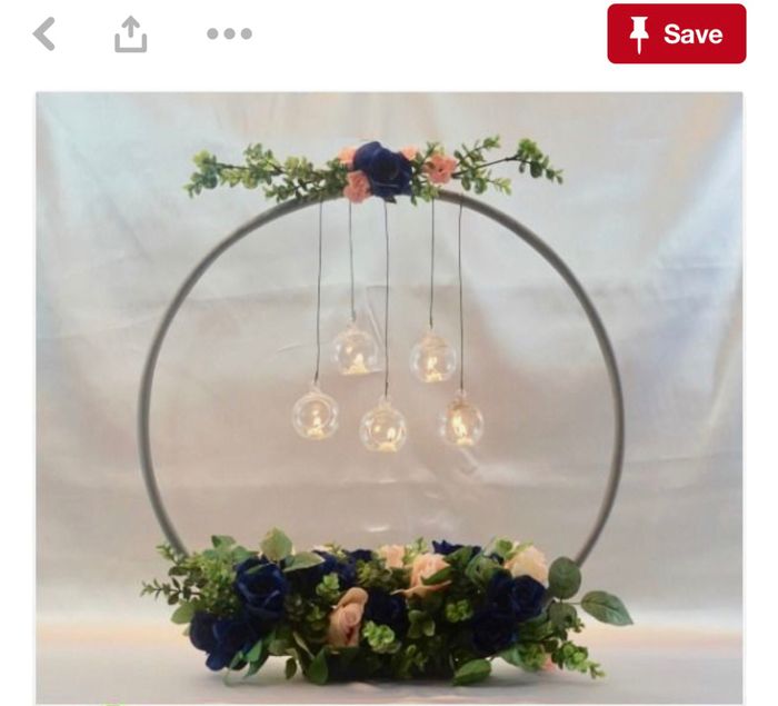 diy Centerpieces & Show me yours!! 7