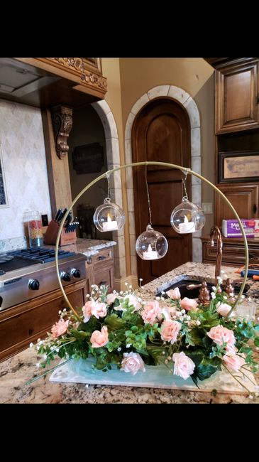 diy Centerpieces & Show me yours!! 8