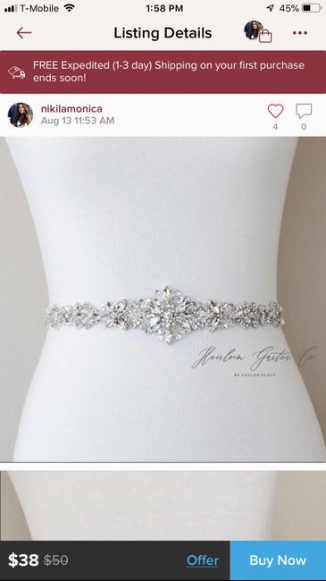 Ladies i need your help with accessories!! 3