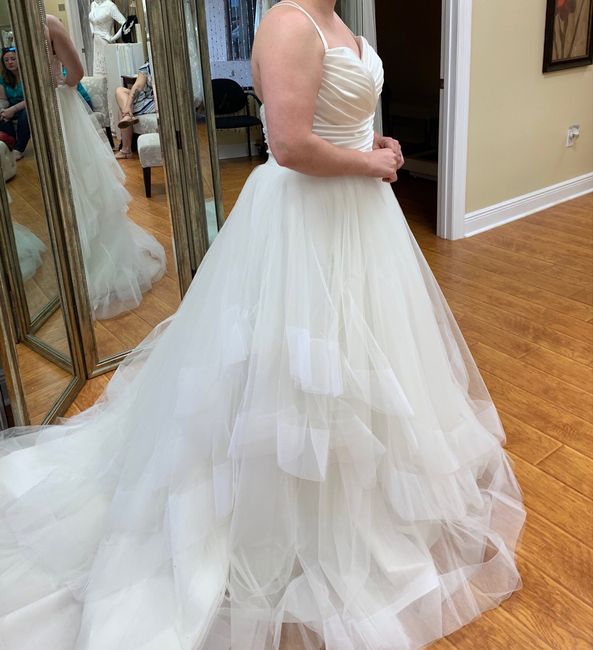 Wedding dress 21