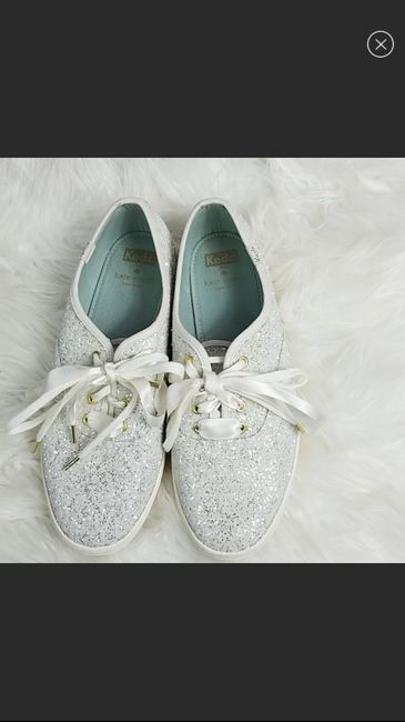 Wedding shoes 3