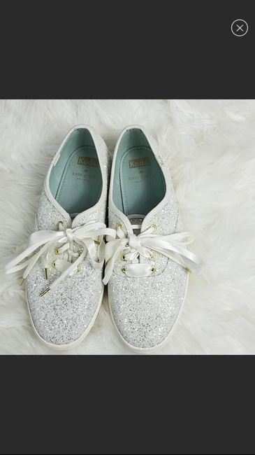 Wedding Shoes! - 1