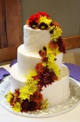 What did your cake look like? OR What will it look like?