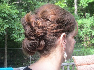 Hair Trial