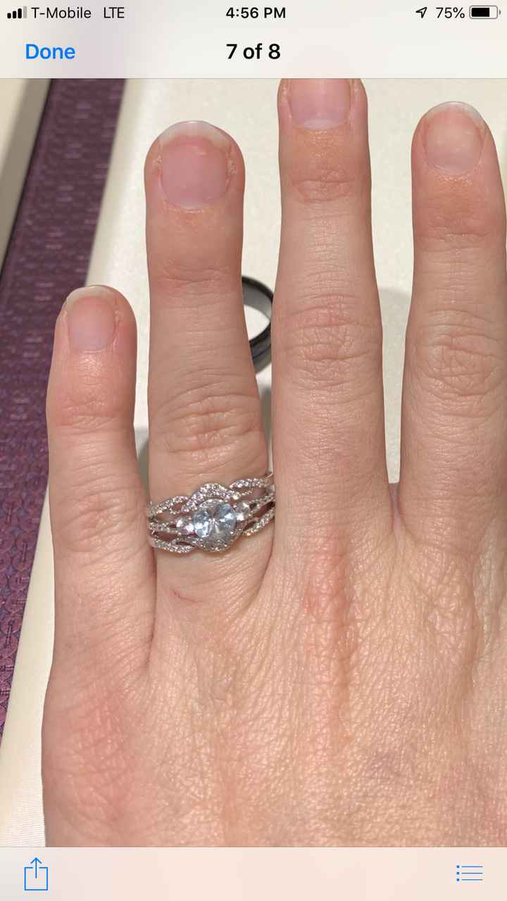 Let’s see your rings! - 2