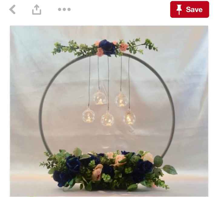 diy Centerpieces & Show me yours!! - 1