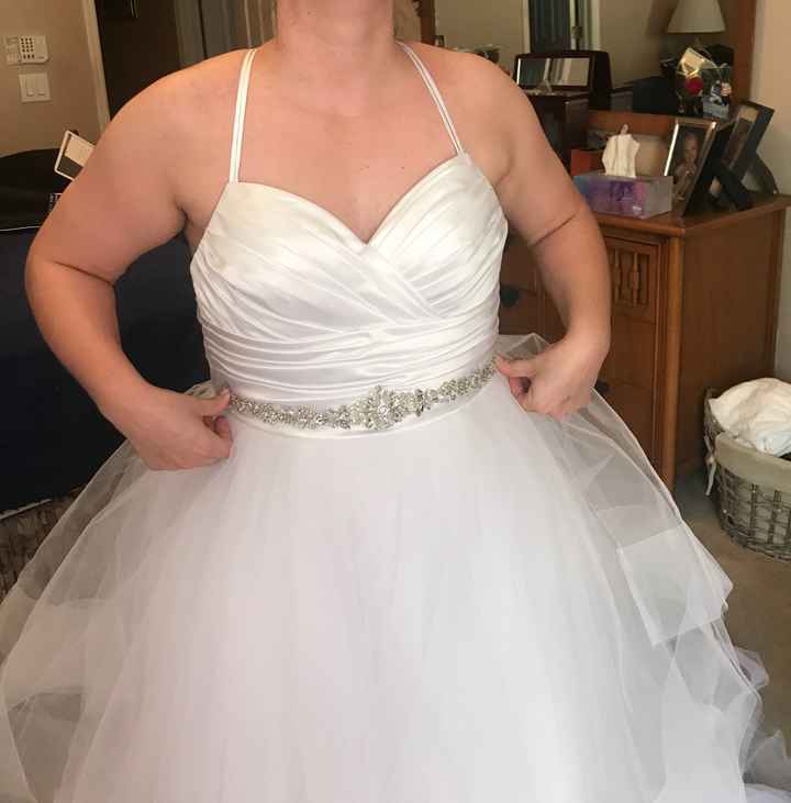 Ladies i need your help with accessories!! - 1