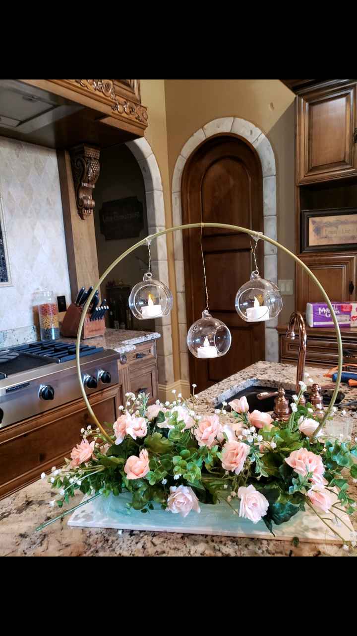 Let me see what you've made! - 1