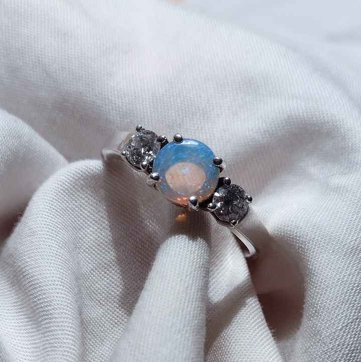 Drop a pic of your ring! - 1