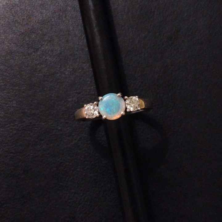 Drop a pic of your ring! - 2