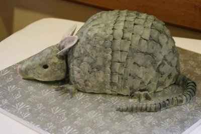 Grooms Cake