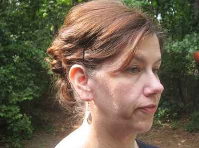 Hair Trial