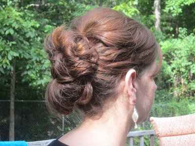 Hair Trial