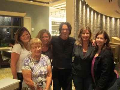 Rick Springfield fans!