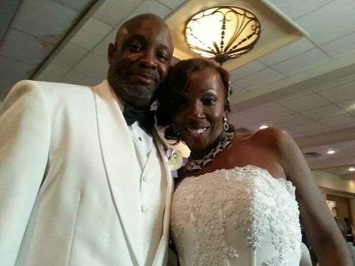 BAM.....I Survived!!!! (Non-pro pics)
