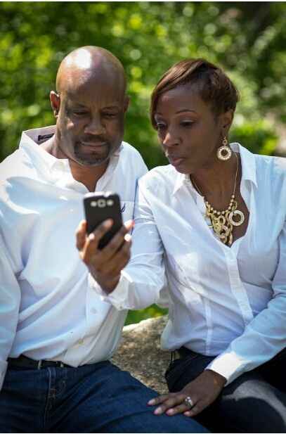 Engagement Pics....finally crossed something off my list.