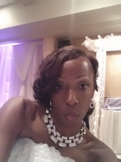 BAM.....I Survived!!!! (Non-pro pics)