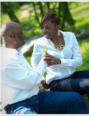 Engagement Pics....finally crossed something off my list.