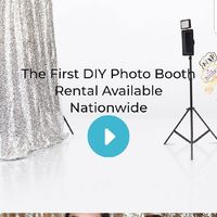 Necessary or Not: Photo Booth? - 1