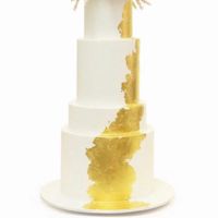 Show me your wedding cakes! - 1