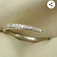 Drop a pic of your ring! - 1