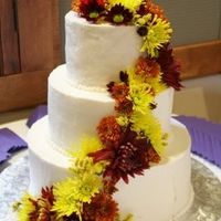 What did your cake look like? OR What will it look like?