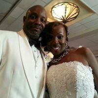 BAM.....I Survived!!!! (Non-pro pics)