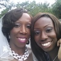 BAM.....I Survived!!!! (Non-pro pics)