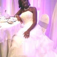 BAM.....I Survived!!!! (Non-pro pics)