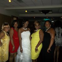 BAM.....I Survived!!!! (Non-pro pics)