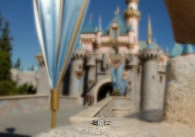 Show off your ring :)