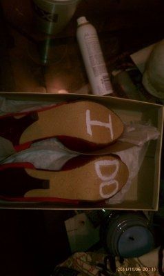 Very Productive DIY Weekend!!!!!! PIP