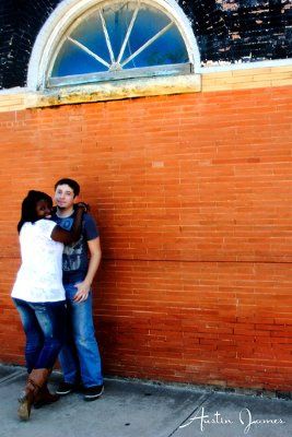 Finally...a Preview of Our Engagements!!!