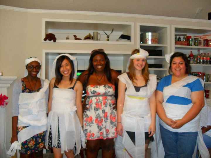 Wedding and DIY updates...very very picture heavy