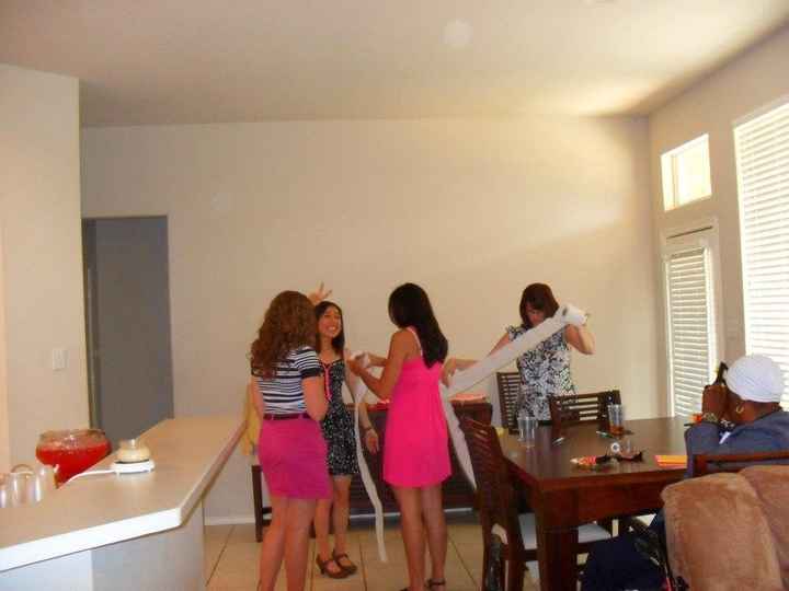 Wedding and DIY updates...very very picture heavy