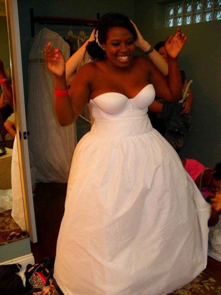 Wedding and DIY updates...very very picture heavy