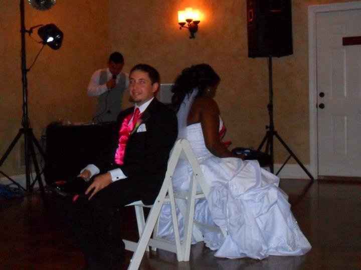 Finally Married!! Some pics