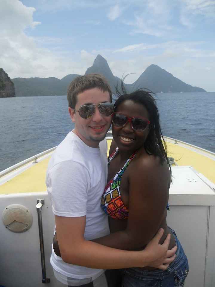 Finally Married!! Some pics