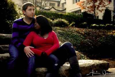 Finally...a Preview of Our Engagements!!!