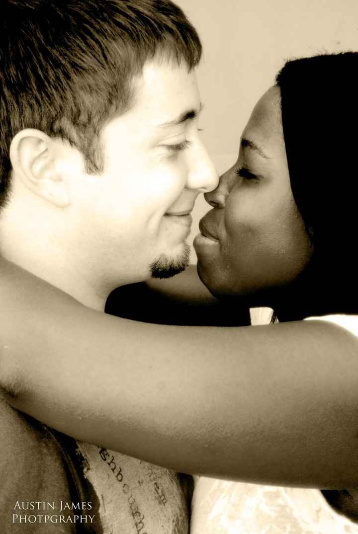 Bridal portraits and engagement session...im in love-pic heavy