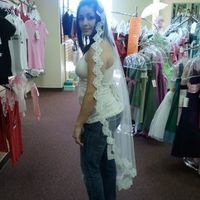 Lace, Lace and more lace :/