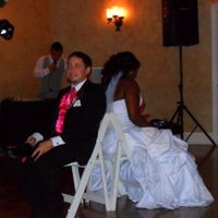 Finally Married!! Some pics