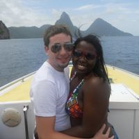 Finally Married!! Some pics