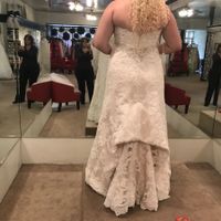 Bustle choices